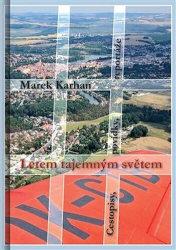 Letem tajemným světem