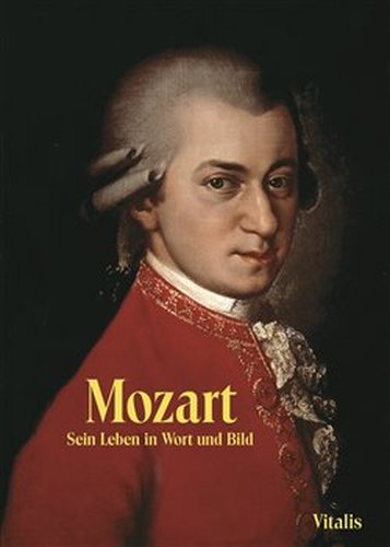 Mozart - Harald Salfellner