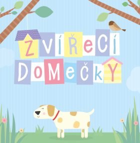Zvířecí domečky