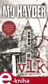 Vlk - Mo Hayder