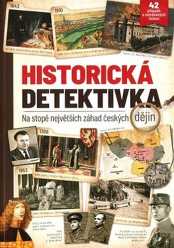 Historická detektivka