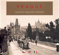 Prague historical - Luboš Stiburek, Otakar Jestřáb