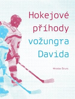 Hokejové příhody vožungra Davida - Miroslav Štrunc