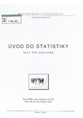 Úvod do statistiky