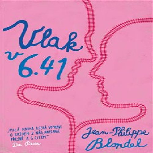 Vlak v 6:41