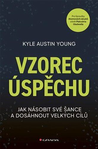 Vzorec úspěchu - Kyle Austin Young