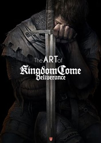 The Art of Kingdom Come