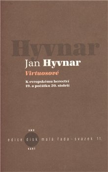 Virtuosové - Jan Hyvnar