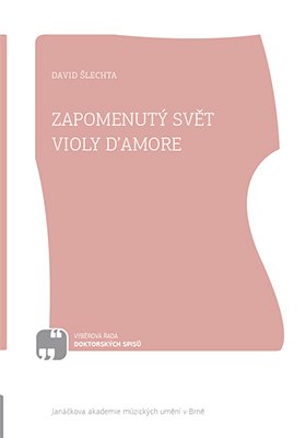 Zapomenutý svět violy d’amore
