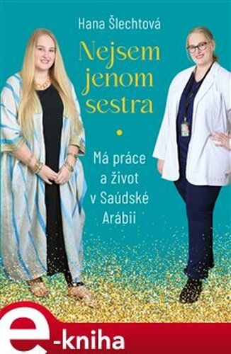 Nejsem jenom sestra