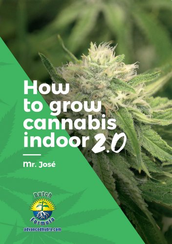 How to grow cannabis indoors 2.0