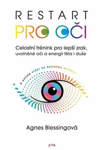Restart pro oči