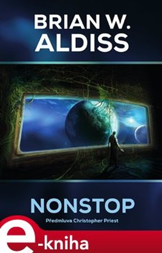 Nonstop - Brian Aldiss