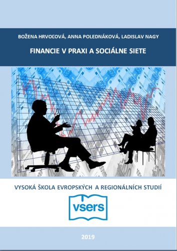 Financie v praxi a sociálne siete