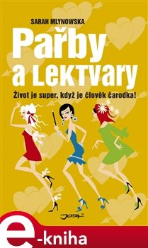 Pařby a lektvary - Sarah Mlynowska