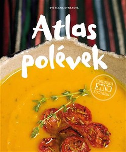 Atlas polévek