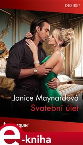 Svatební úlet