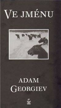 Ve jménu - Adam Georgiev