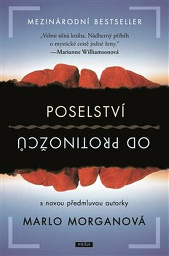 Poselství od protinožců