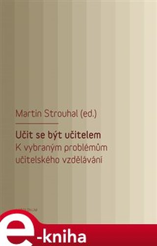 Učit se být učitelem
