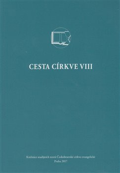 Cesta církve VIII