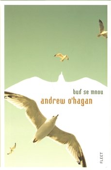 Buď se mnou - Andrew O´Hagan