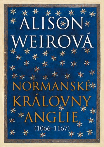 Normanské královny Anglie (1066–1167)