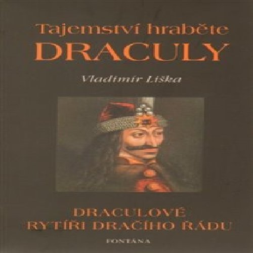 Tajemství hraběte Dráculy