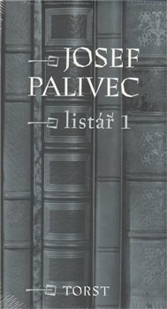 Listář 1 - Josef Palivec