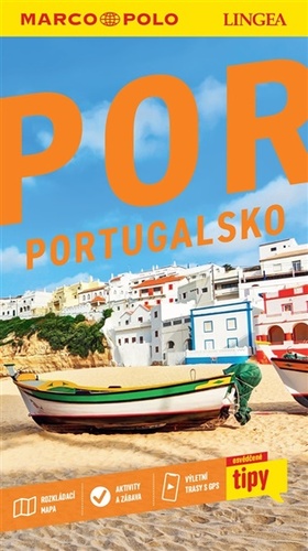 Portugalsko - Marco Polo