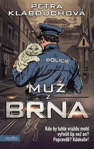 Muž z Brna
