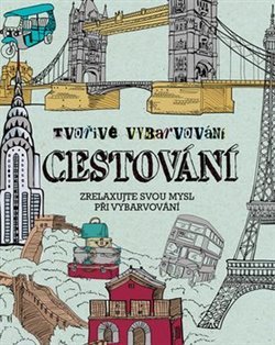 Tvořivé vybarvování