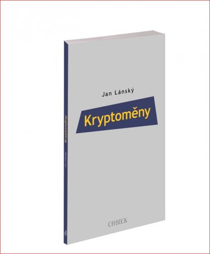 Kryptoměny