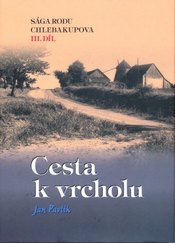 Cesta k vrcholu