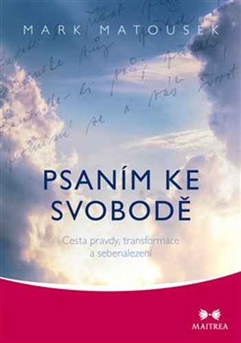 Psaním ke svobodě
