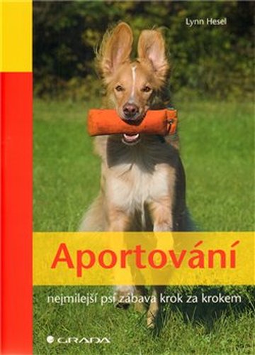 Aportování - Lynn Hesel