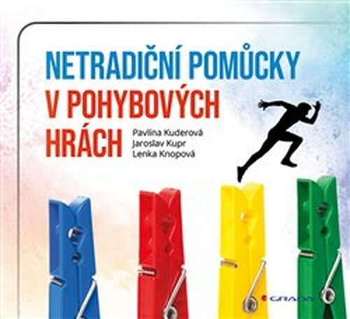 Netradiční pomůcky v pohybových hrách