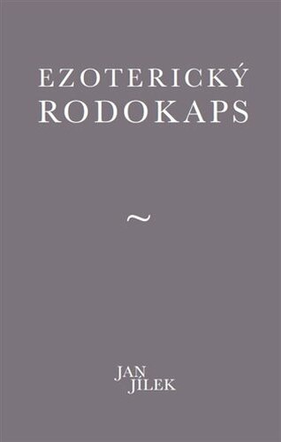 Ezoterický rodokaps