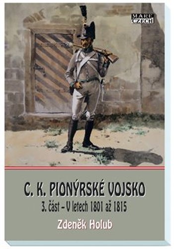 C.K. Pionýrské vojsko