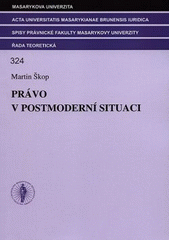 Právo v postmoderní situaci