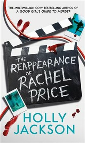 Reappearance of Rachel Price