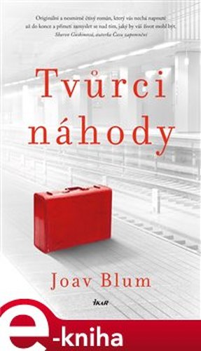 Tvůrci náhody - Joav Blum