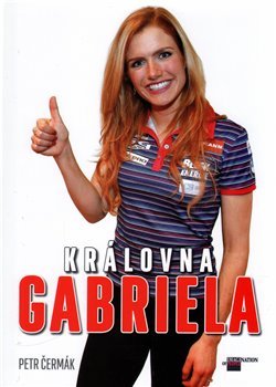 Královna Gabriela - Petr Čermák