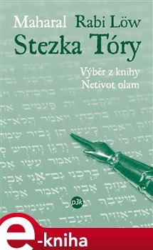Stezka Tóry - (Rabi Löw) Maharal