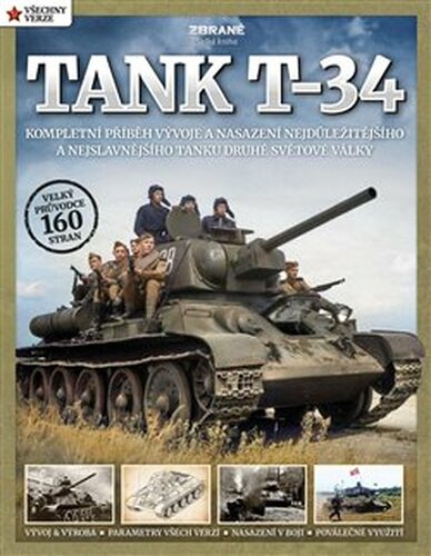 Tank T-34