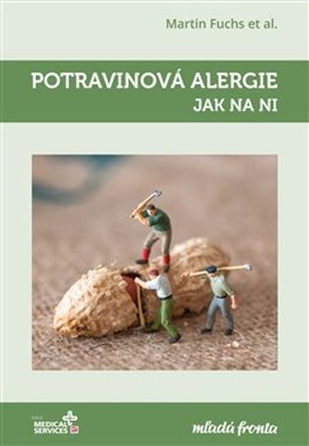 Potravinová alergie – jak na ni