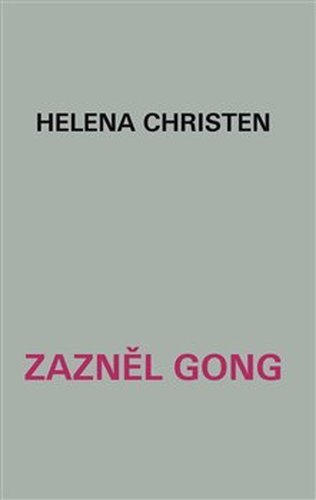 Zazněl gong