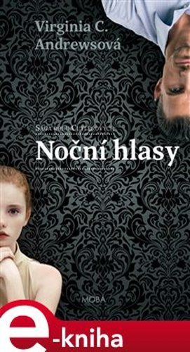 Noční hlasy - Virginia Cleo Andrewsová