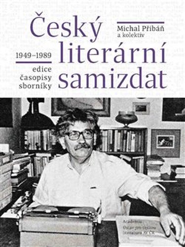 Český literární samizdat