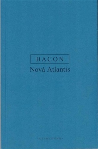 Nová Atlantida
